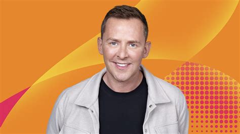 where is scott mills at the moment|scott mills radio 2 podcast.